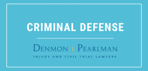 criminal defense blog